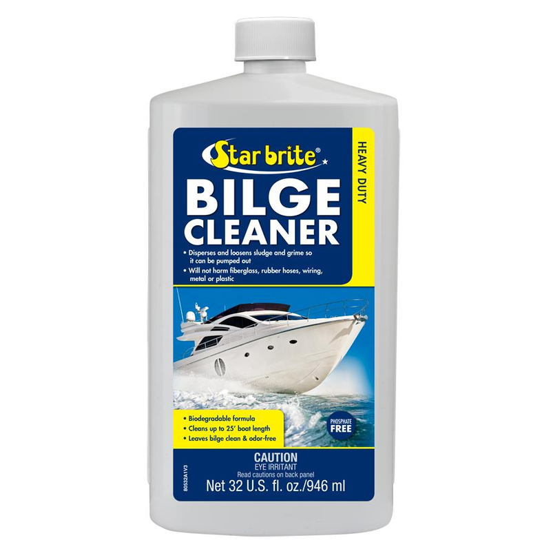 Star brite Bilge Cleaner 32 oz