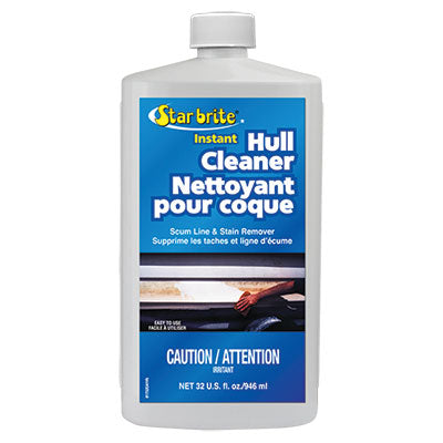 Star brite Hull Cleaners - Hull Cleaner GAL | 81700