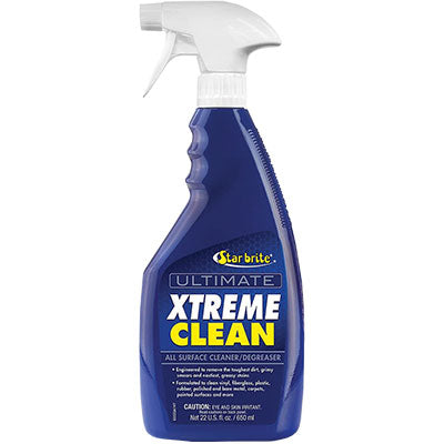Star brite Ultimate Xtreme Clean - Ultimate Extreme Cleaner 22OZ | 83222