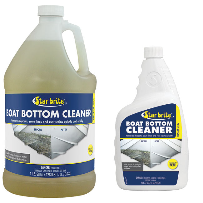 Star brite Boat Bottom Cleaner GAL | 92200