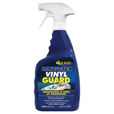 Star brite Vinyl Guard With Ptef - Ultimate Vinyl Guard SPR.32-OZ | 95932
