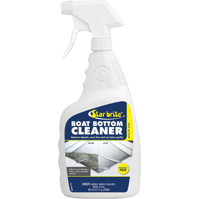 Star brite Boat Bottom Cleaner 946ml (32 oz)