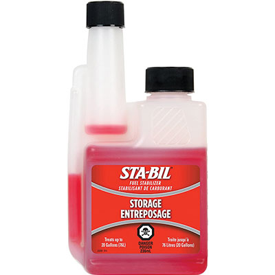 Sta-Bil 946ML Sta-bil Fuel Stabilizer | 22258