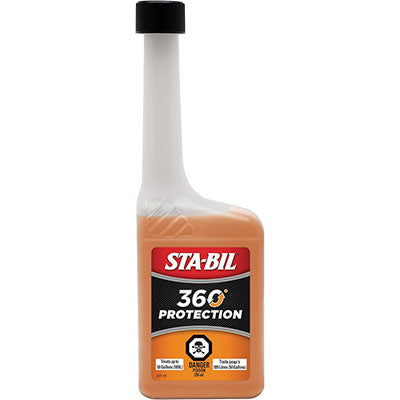 Sta-Bil In-season Protection - 296ML Sta-bil 360 Performance | 22274