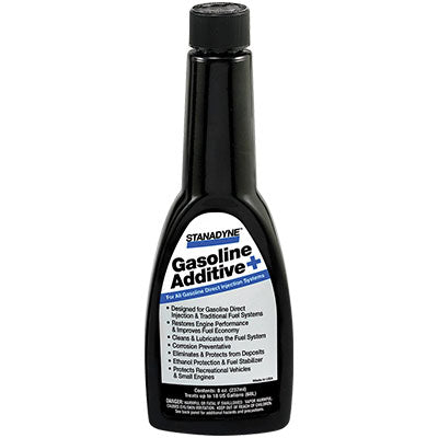 Stanadyn Fuel Additive - 237ML Gasoline Additive | 38557C