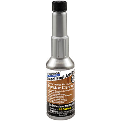 Stanadyn Fuel Injector Cleaner - 237ML Perf Frm Injector Clean | 43562C