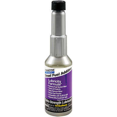 Stanadyn Fuel Treatment - 1.9L Lubricity Formula | 38561C