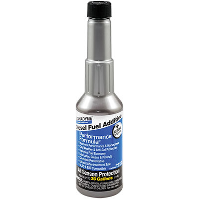 Stanadyn Fuel Additive - 19L Performance Formula | 38567C