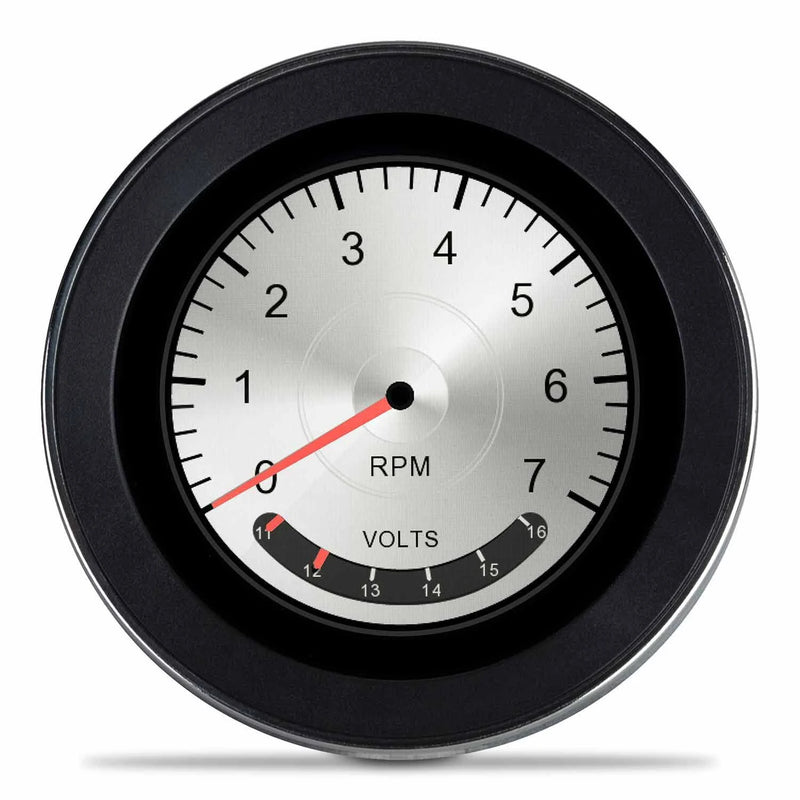 Dometic Digital Gauge Touchscreen Display (STR 72236P)