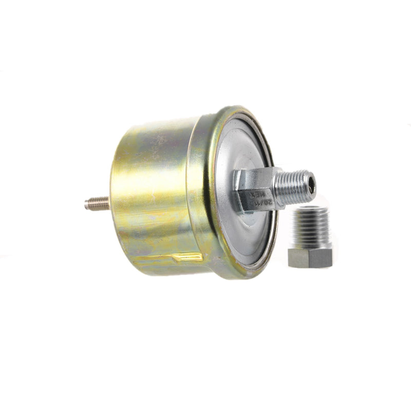 Stewart Warner Oil Pressure Sender 0-100 PSI 279B-F