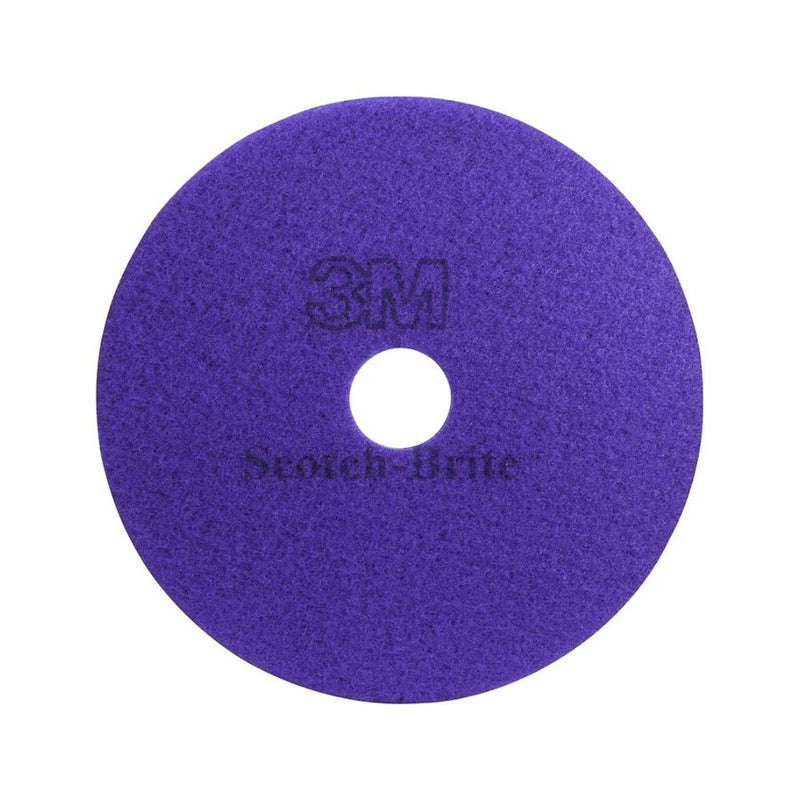 Scotch-Brite Purple Pad | 07447