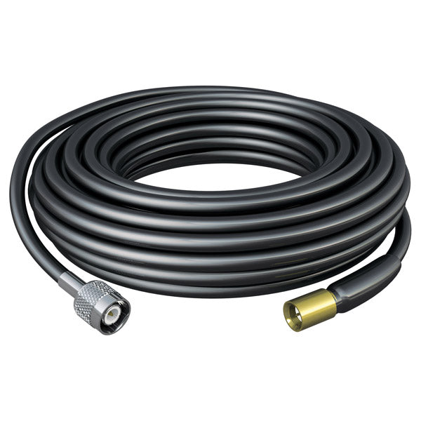 Shakespeare 35 ft Marine Antenna Cable Kit (SHA-SRC-35)