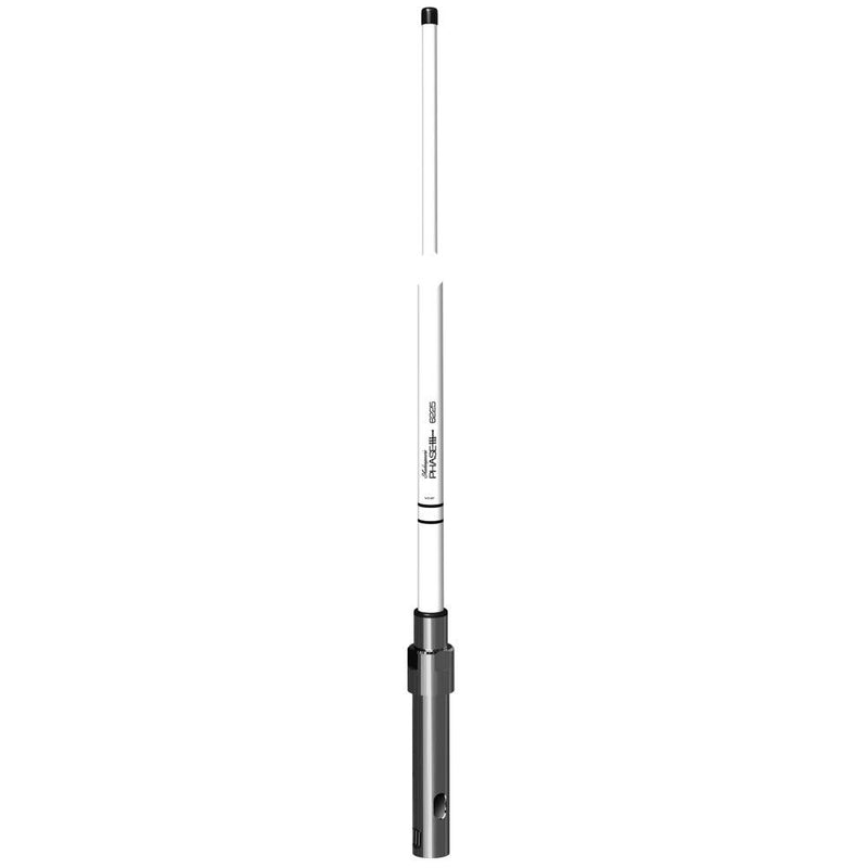 Shakespeare Phase III 8 ft AM/FM Marine Antenna (SHA-6235)