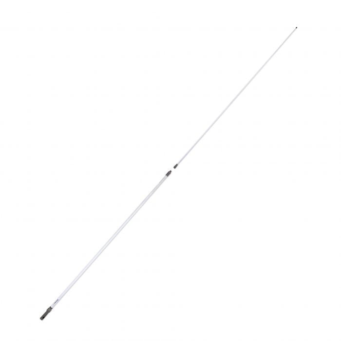 Shakespeare Phase III 18 ft VHF Marine Antenna with Ratchet Mount (SHA-6018-R)