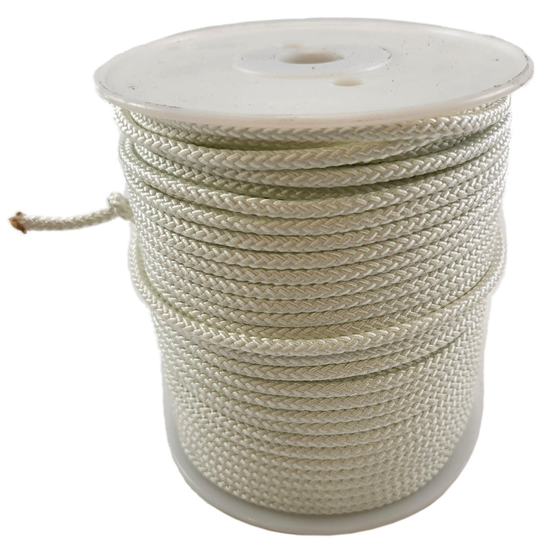 Sierra Marine Starter Rope Per Foot — 200 ft Spool (SIE-18-4913)
