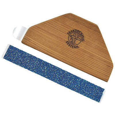 TACK Deck Systems Seam Sander Kit | SEAMSA