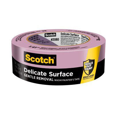 1ininPAINTERS TAPE DELICATE SURF.in