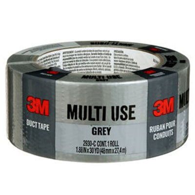 3M 2" Multi-use Duct Tape 30YD | 2930-C