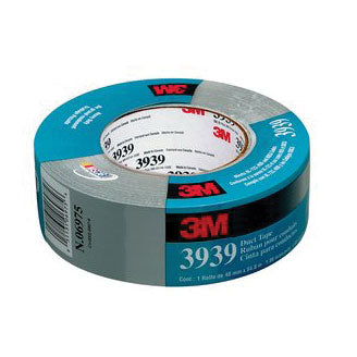 3M 2" Economy Duct TAPE-60YD | 3939-2X60