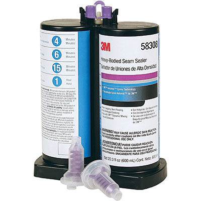 3M Heavy Bodied Seam Sealer 600ML | 58308
