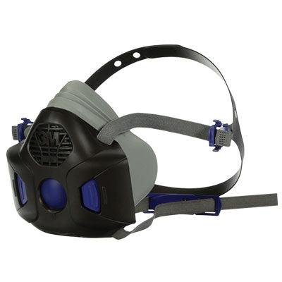 MEDIUM HALF FACE REUSABLE RESP