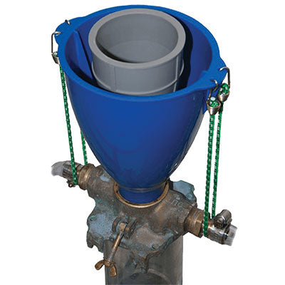 Trac Ecological Sea Flush | 1280