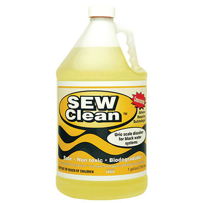 Trac Ecological Sew Clean Quart Jug | 1218-MQ