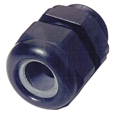 Trident Straight-thru Fittings - Straight Thru Fitting For Hose | 1438-8439