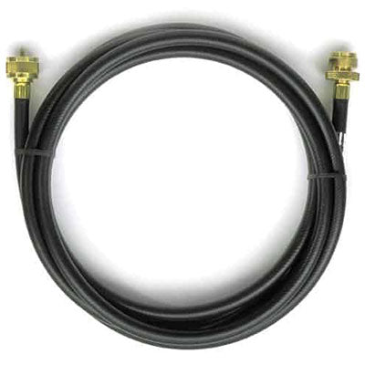 Trident High Pressure Hose - 6' Conn Hose 1"20 F X 1"20 M | 42421-72