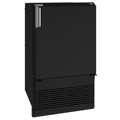 U-Line Ice Maker - Ice Flange To Cabinet 115V Black | UMCR014-BC01A