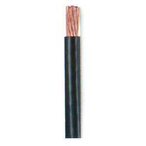 Vertex 3/0 Battery Cable - Black 3/0 25' Battery Cable | 1426800125