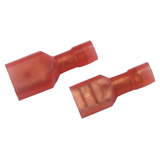 Vertex Nylon Insul Disconnects - (25)22-18AWG Ins Discon Male | 81246