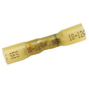 Vertex heat-shrink step-down butt connector, 16–14 to 12–10 AWG. One connector shown; select pack quantity.