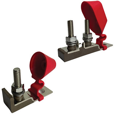 Vertex Mrb Fuse Holders - 300A Mrbf Holder Double Post | 82067