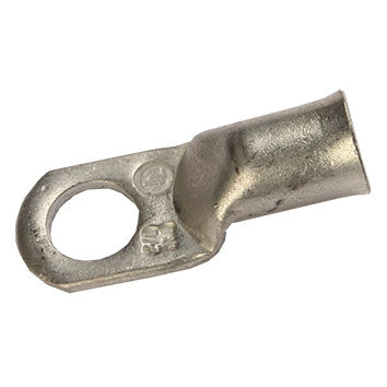Vertex Heavy Duty Lugs - (2)3/8in 2AWG Battery Lug | 81281