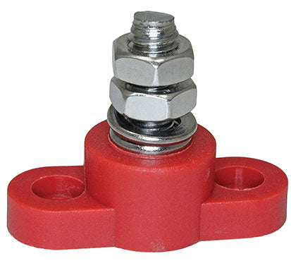 Vertex Power Posts - 5/16in Red Compact Power Post | 82315
