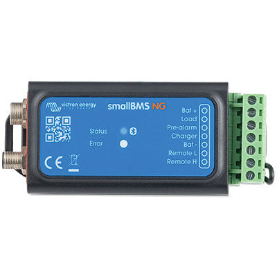 Victron Energy Battery Management System - Small Bms Ng MAP15 | BMS400100300