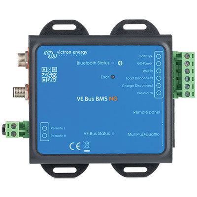 Victron Energy Battery Management System - Ve Bus Bms Ng MAP15 | BMS300200300
