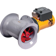 Vetus Stern Thrusters - Stern Thruster Kit-bow 165/210 | STERN185P