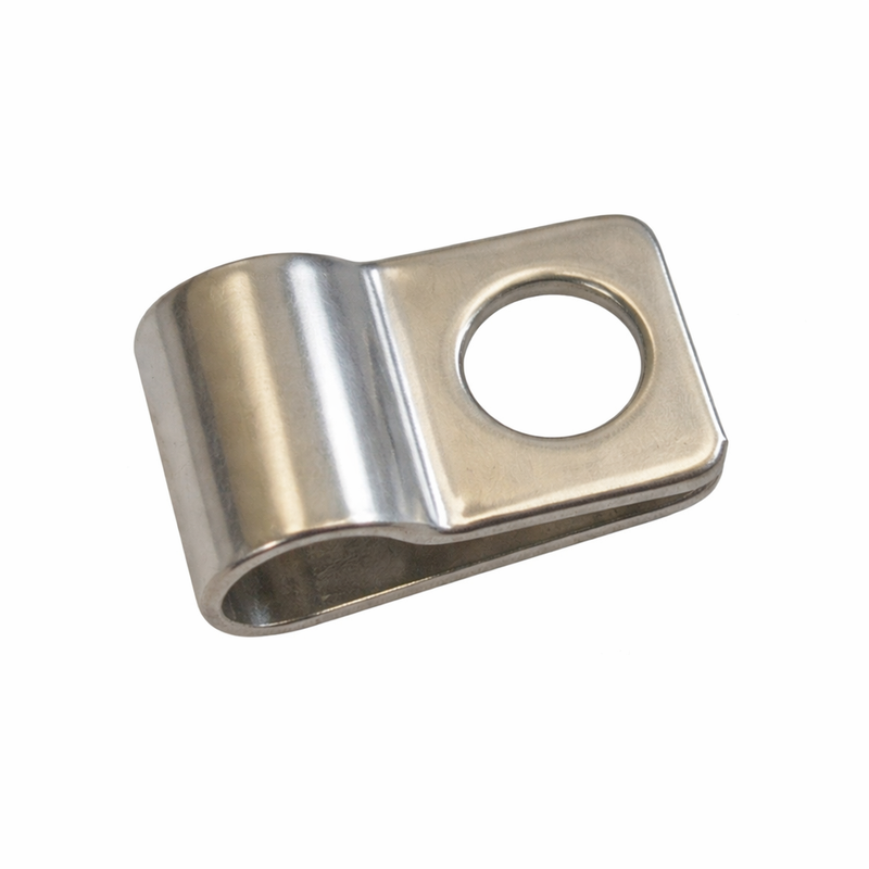 Volvo Clamp 3863060