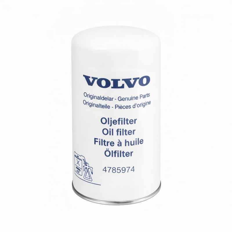 Volvo Penta Oil Filter 4785974