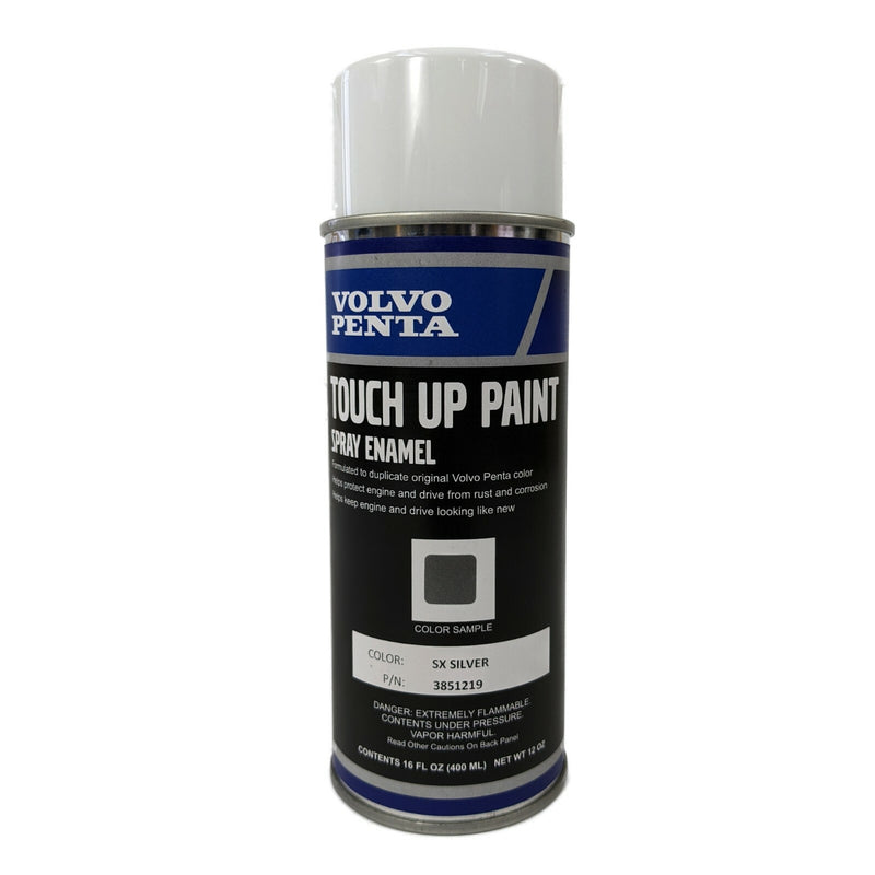 Volvo Paint 3851219