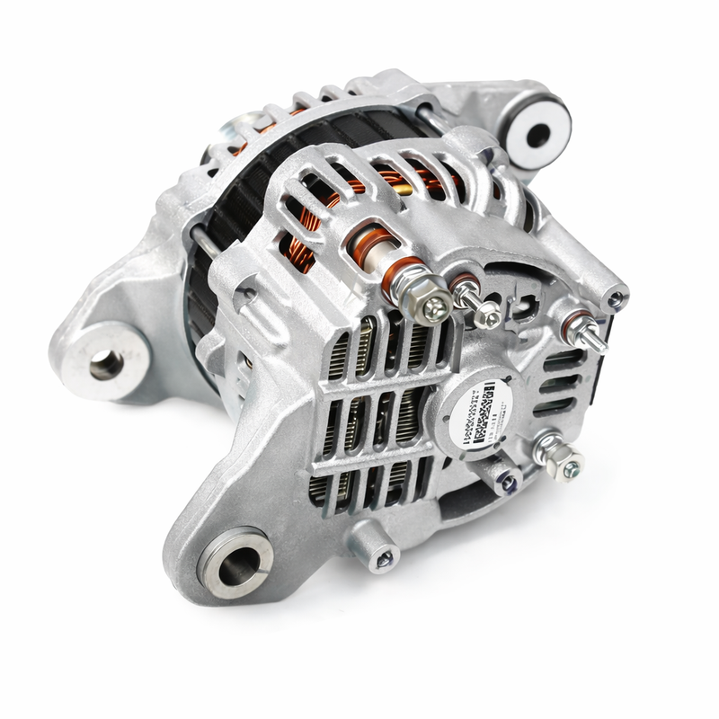 Volvo Penta Alternator 3840181