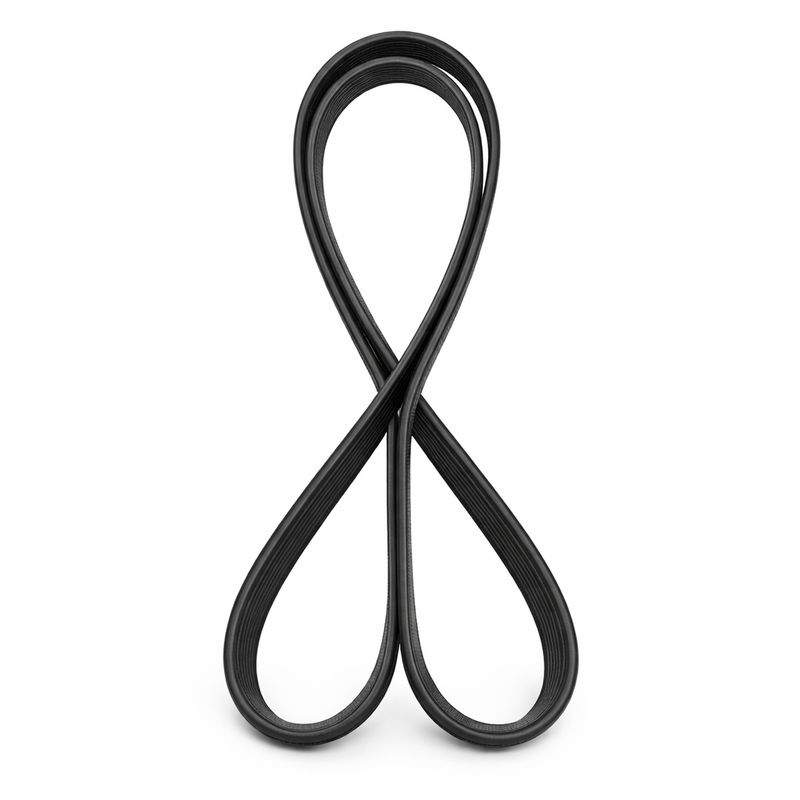 Volvo Penta Drive Belt 21407026 - OEM Serpentine Belt