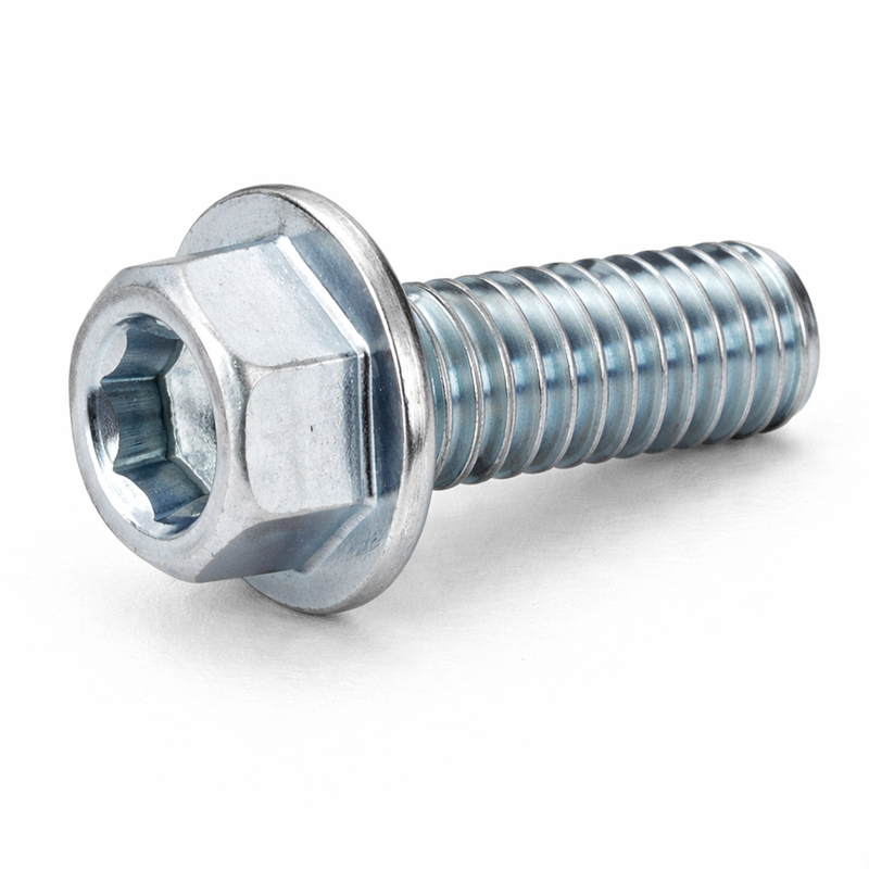 Volvo Penta Flange Screw - OEM Part 984742