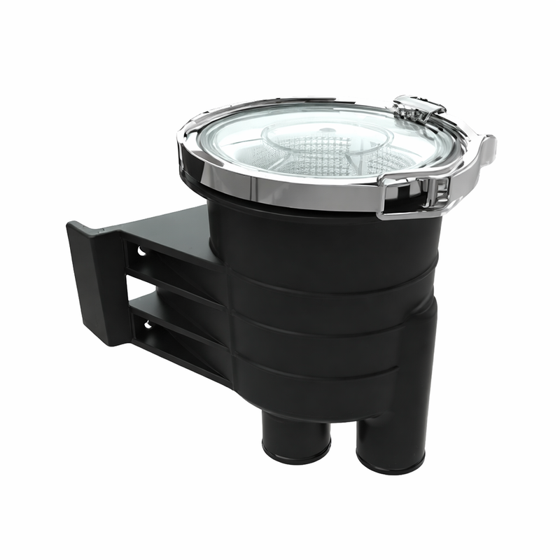 Volvo Penta Seawater Filter 21457172