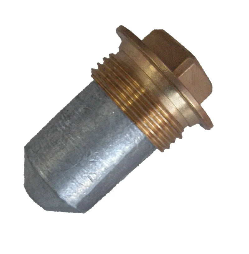 Volvo Penta Zinc Anode 823661