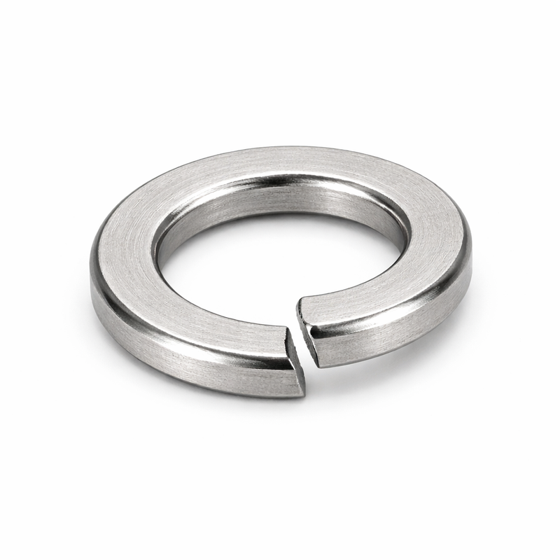 Lock Washer - Marine Stainless Steel Hardware
