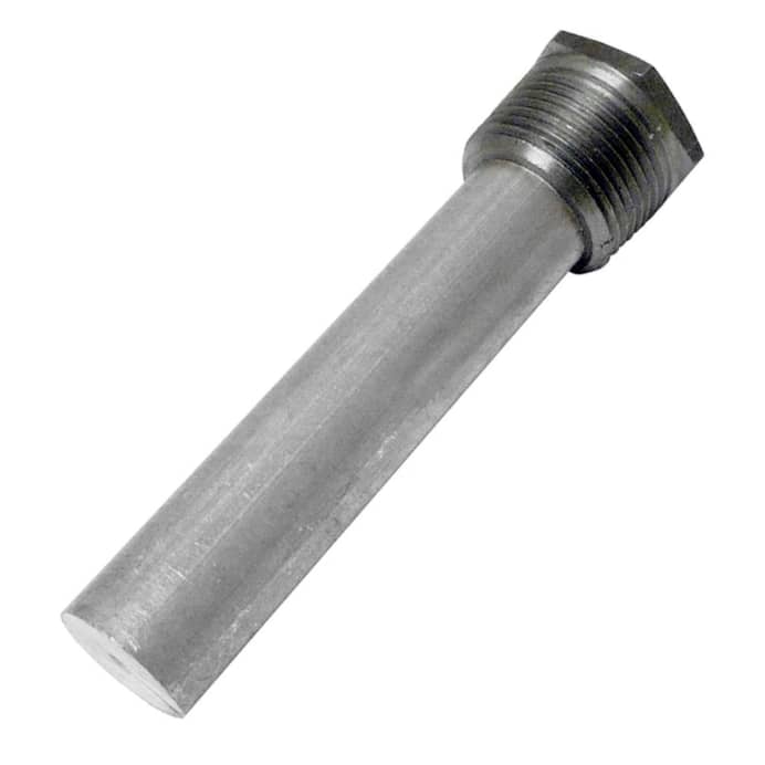 Whale Magnesium 3/4" Wh Anode | 74556
