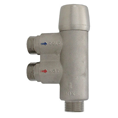 Whale Thermostatic Mixer Valve | WX1599B